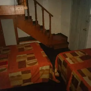 Condesa Americana Hotel Heroica Puebla de Zaragoza